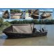 BlackCat Special Boat Cave II L: 335cm W: 220cm H: 105cm