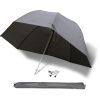 Black Cat Extreme Oval Fishing Umbrella