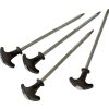 Black Cat Extreme Oval Fishing Umbrella