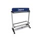 FIshing rod holder Delphin for 24 pcs