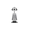 FIshing rod holder Delphin for 24 pcs