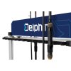 FIshing rod holder Delphin for 24 pcs