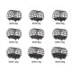 Serie Walter SW RIVER FEEDER Side basket 70gr - River water
