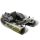 Black Cat Battle Boat H: 170cm - Belly boat