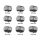 Serie Walter SW RIVER FEEDER Side basket 150gr - River water