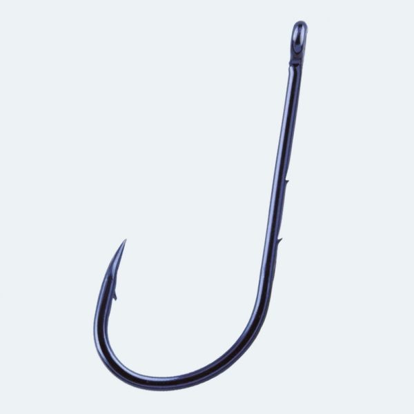 BKK BEAK BAITHOLDER-R #4, 10 pcs/pack Fillhook