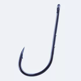 BKK BEAK BAITHOLDER-R #1/0, 8 pcs/pack Zander hook
