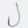 BKK CARP HOOK Hand Ground 6# 8 pcs/pack Hook