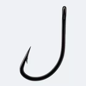 BKK CARP CONTINENTAL 8# 10 pcs/pack Carp hook