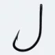 BKK CARP CONTINENTAL 6# 10 pcs/pack Carp hook