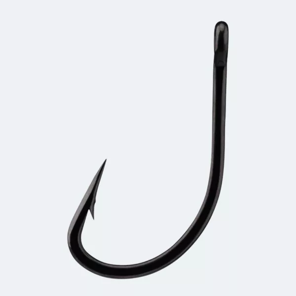 BKK CARP CONTINENTAL 1# 10 pcs/pack Carp hook