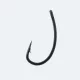 BKK CURVED SHANK 2# 10 pcs/pack Carp hook