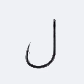 BKK WIDE GAPE 4# 10 pcs/pack Carp hook