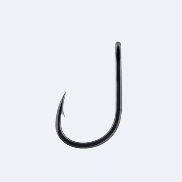 BKK WIDE GAPE 2# 10 pcs/pack Carp hook