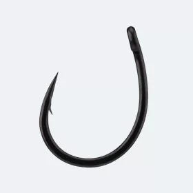 BKK CURVE EXTREME 1# 10 pcs/pack Carp hook
