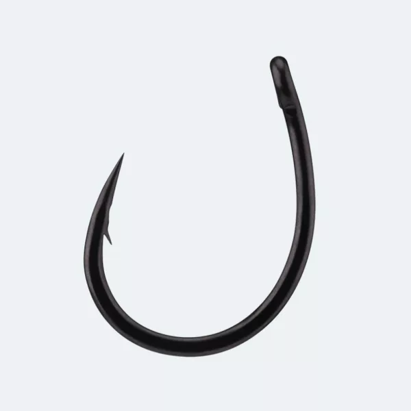 BKK CURVE EXTREME 1# 10 pcs/pack Carp hook