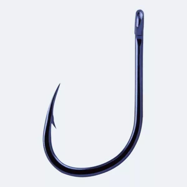 BKK ISEAMA-R Diamond 12# 10 pcs/pack Hook
