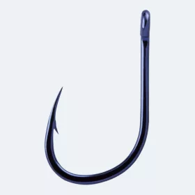 BKK ISEAMA-R Diamond 7# 10 pcs/pack Hook