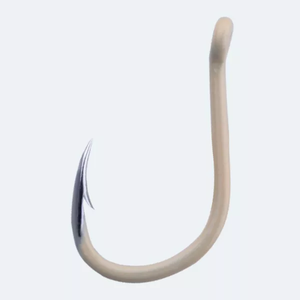 BKK ISEAMA-R Hand Ground 4# 8 pcs/pack Hook