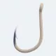 BKK ISEAMA-R Hand Ground 4# 8 pcs/pack Hook
