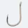 BKK ISEAMA-R Hand Ground 2# 8 pcs/pack Hook