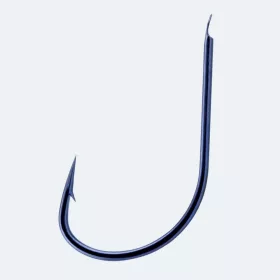 BKK KEIRYU Diamond 10# 12 pcs/pack Hook