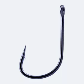 BKK KEIRYU-R Diamond 10# 10 pcs/pack Hook
