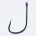 BKK KEIRYU-R Diamond 8# 10 pcs/pack Hook