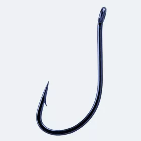 BKK MARUSEIGO-R Diamond 11# 10 pcs/pack Hook