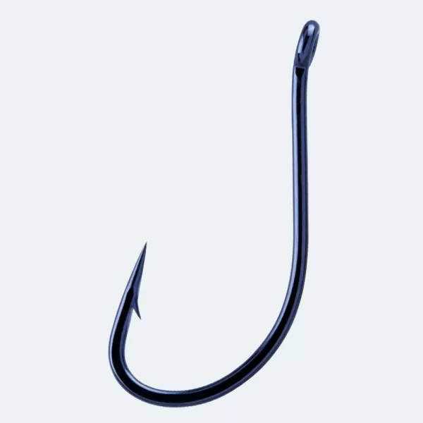 BKK MARUSEIGO-R Diamond 4# 8 pcs/pack Hook