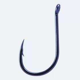 BKK CHINU-R Diamond 2# 8 pcs/pack Hook