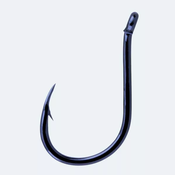 BKK CHINU-R Shark 6# 10 pcs/pack Hook