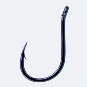 BKK CHINU-R Shark 4# 10 pcs/pack Hook