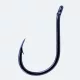 BKK CHINU-R Shark 4# 10 pcs/pack Hook