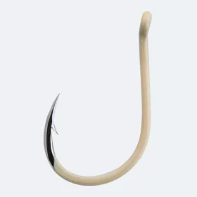 BKK CHINU-R Hand Ground 6# 8 pcs/pack Hook