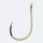 BKK CHINU-R Hand Ground 6# 8 pcs/pack Hook