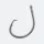 BKK MONSTER CIRCLE 10/0# 4 pcs/pack Catfish hook