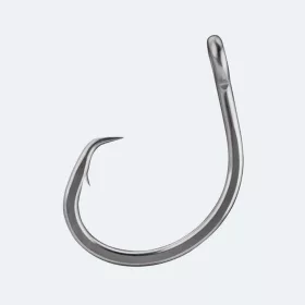 BKK MONSTER CIRCLE 12/0# 3 pcs/pack Catfish hook