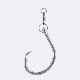 BKK MONSTER CIRCLE Drifting Special Catfish hook