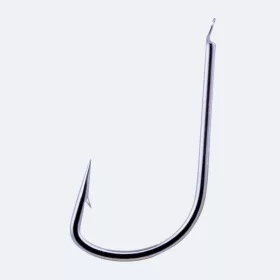 BKK SODE Diamond 8# 12 pcs/pack Hook