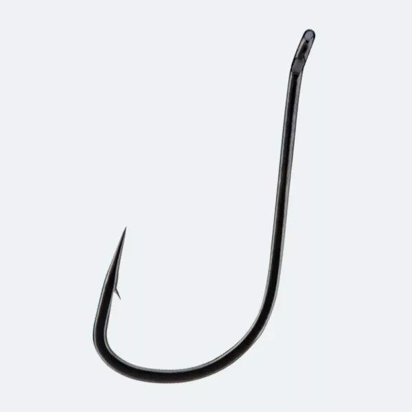 BKK SODE-R Diamond 12# 10 pcs/pack Hook