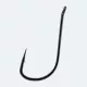 BKK SODE-R Diamond 12# 10 pcs/pack Hook