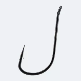 BKK SODE-R Diamond 10# 10 pcs/pack Hook