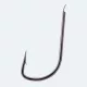 BKK SODE Tournament 1#(16#) 12 pcs/pack Bream hook