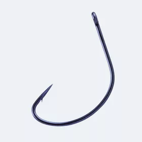 BKK WIDE GAP-R 5/0# 5 pcs/pack Offset hook