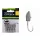 BKK Silent Chaser Microjig - Harpax Darting LRF 6#, 3g, 5pcs/pack Jig head