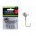 BKK Silent Chaser Microjig - Punch LRF 2#, 3g, 5pcs/pack Jig head