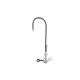 BKK Round Elite-Stinger Eye Bait Keeper - 15g 12/0#, 2pcs Jig head