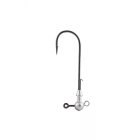   BKK Round Elite-Stinger Eye Bait Keeper - 20g 12/0, 2pcs Jig head