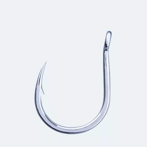 BKK REEFMASTER NP 4/0# 7 pcs/pack Catfish hook